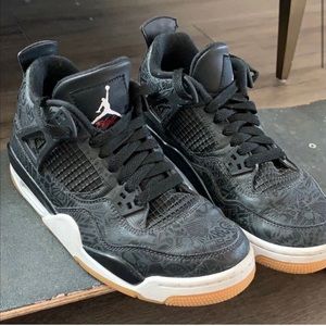 Jordan 4 retro